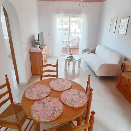 Apartman Aurora Del Mar *