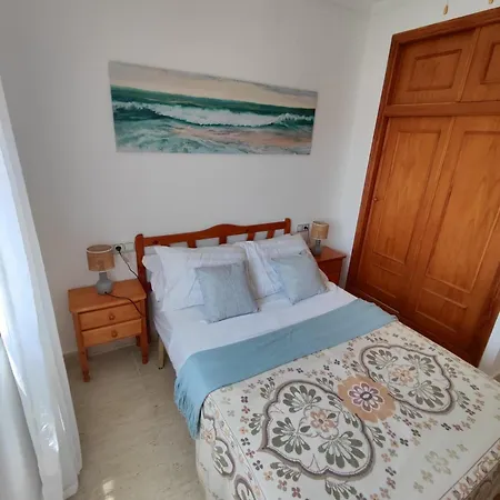 Aurora Del Mar Apartman