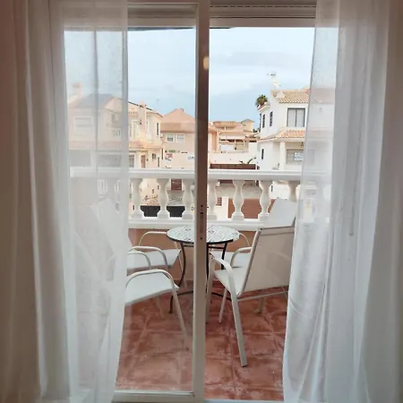 Apartman Aurora Del Mar
