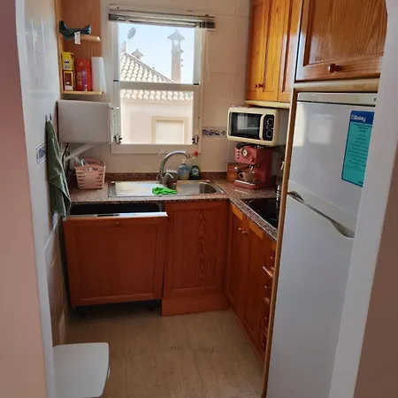 Aurora Del Mar Apartman
