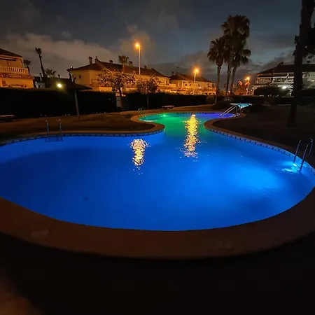 Aurora Del Mar Torrevieja
